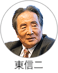 東信二